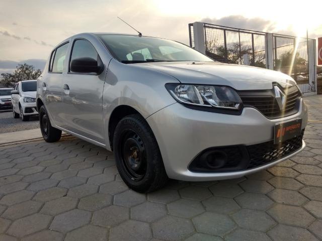 Sandero 1.0 completo - Foto 3