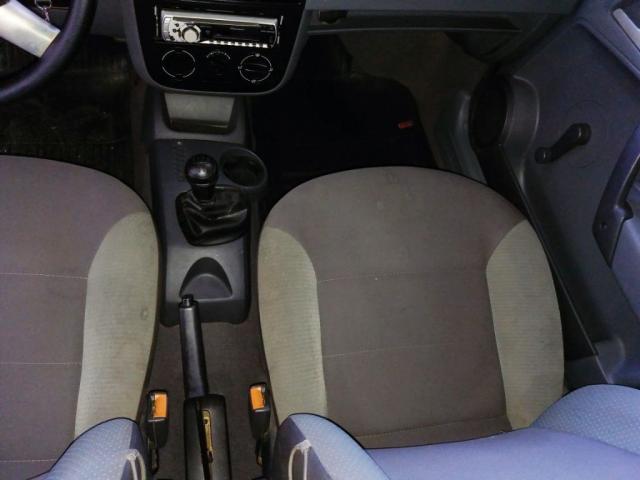 VOLKSWAGEN GOL 1.6 MI POWER 8V FLEX 4P MANUAL G.IV. - Foto 12
