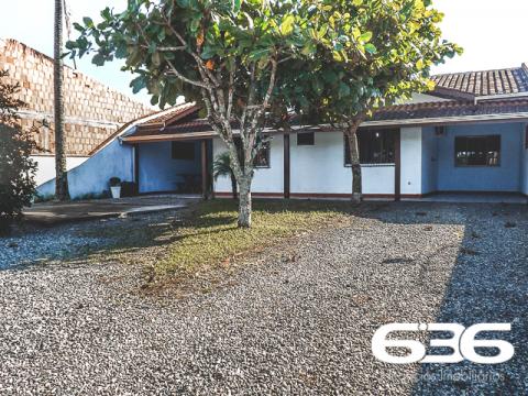Casa | Balneário Barra do Sul | Salinas | Quartos: 2 - Foto 3
