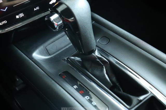 Honda HRV Exl CVT 1.8 I-Vtec - Foto 14