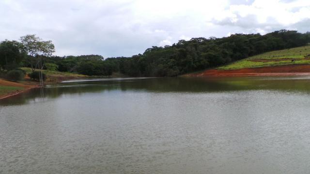 Sítio 22 hectares em Planalmira - Foto 4