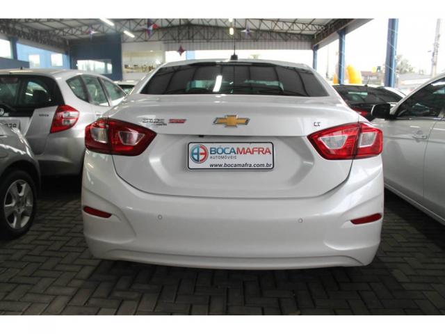 Chevrolet Cruze SEDAN LT 1.4 - Foto 3