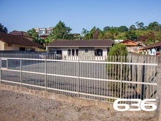 Casa | Joinville | Nova Brasília | Quartos: 3
