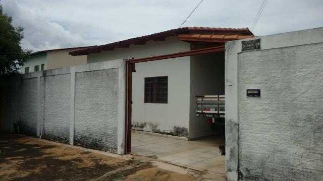 Vendo casa em Caldas Novas. setor Itaguai 3