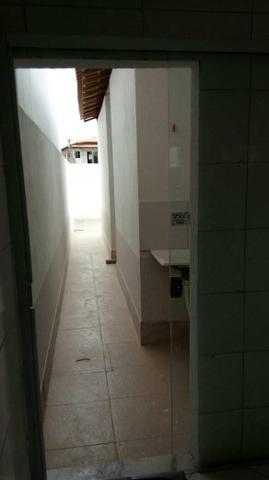 Casa pronta pra morar 2/4 amplo - Foto 5