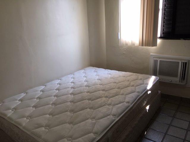 Enseada,Locação,Apartamento 3 Dorm (1 Suíte), Varanda,Lazer,2 Vagas - Foto 4
