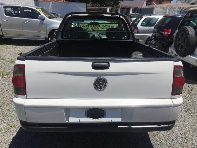 VW Saveiro 1.6 Titan 2009 completa ! - Foto 3