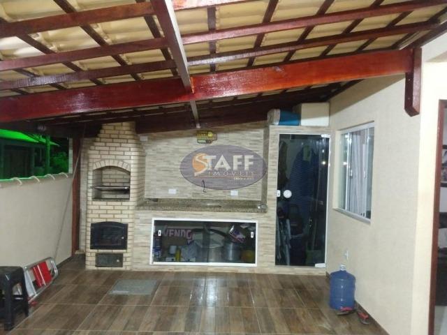 OLV-Linda casa de 2 quartos sendo 1 suite -Cabo Frio!! CA1252 - Foto 12