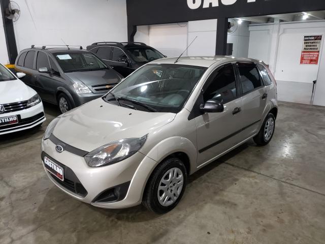 Fiesta Hatch 1.0 (flex) 2012 - Foto 2