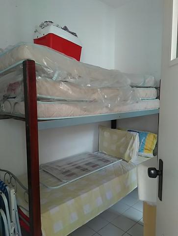 Vendo apartamento com três quartos com dependência no Stiep - Foto 13