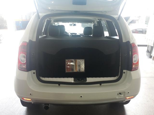 Duster 2014 mod techroad - Foto 7