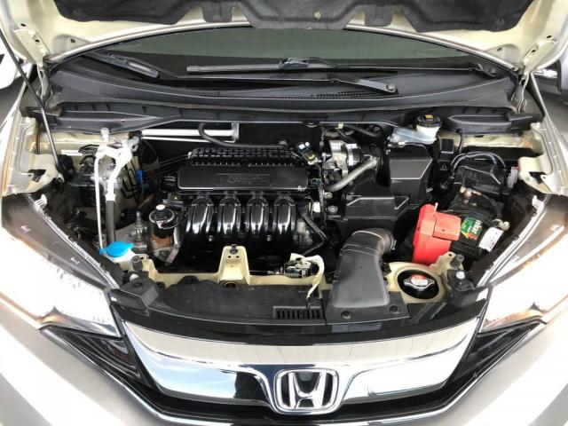 Honda Fit 1.5 EX CVT - Foto 18