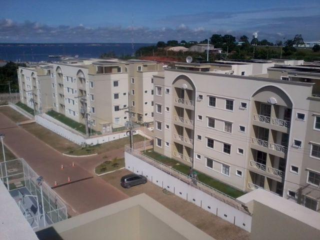 Apartamento no Turim 2 Andar/ 210 Mil/ Aceita Fgts Como Entrada