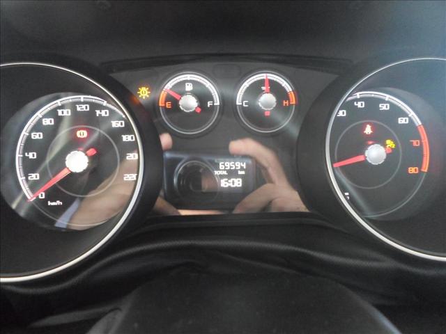 FIAT PUNTO 1.4 ATTRACTIVE 8V FLEX 4P MANUAL - Foto 5