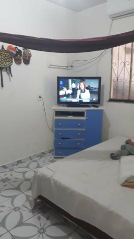Casa em mini-condomínio