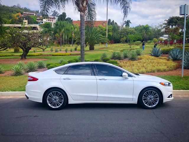 Fusion Titanium Relíquia com Teto - Foto 4