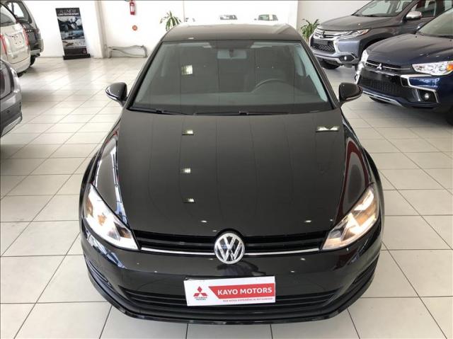 Volkswagen Golf 1.4 Tsi Comfortline 16v - Foto 4