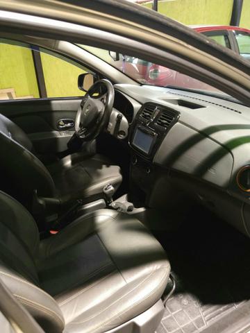 Sandero Stepway1.6/2017 - Foto 4