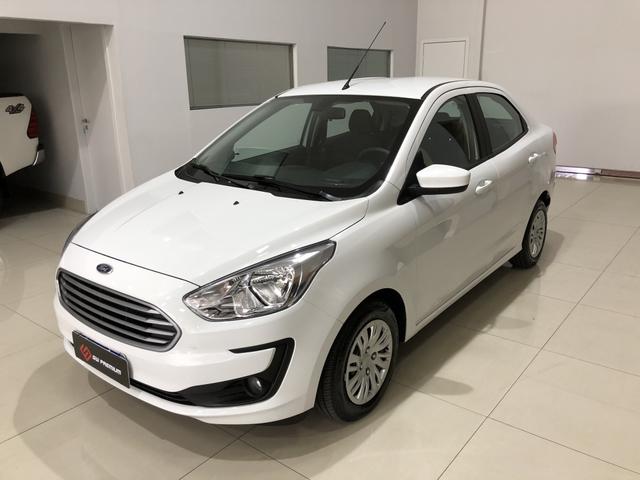 Ford Ka+ 1.5 SE 5.000km 2019