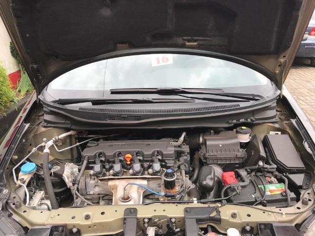 Civic LXR 2.0 Top - Foto 7