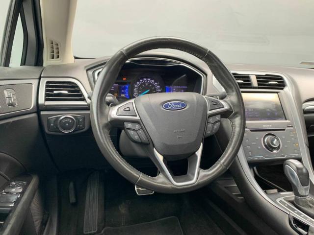 Ford Fusion TITANIUM AWD - Foto 6