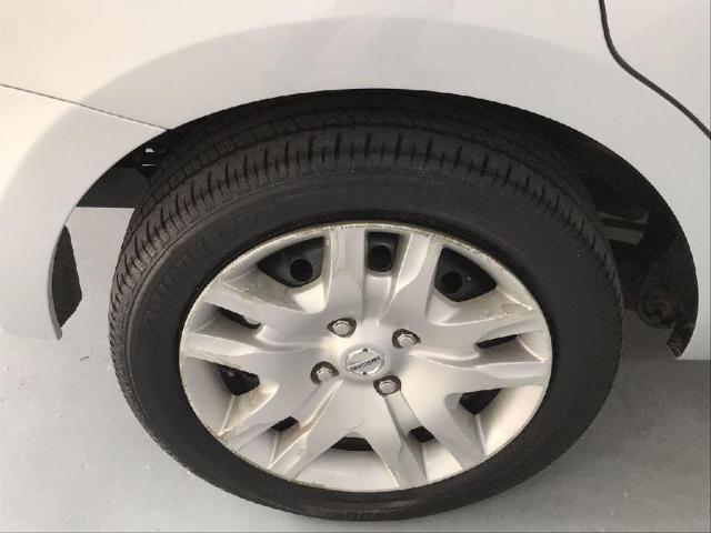 SENTRA Sentra 2.0/ 2.0 Flex Fuel 16V Mec. - Foto 8
