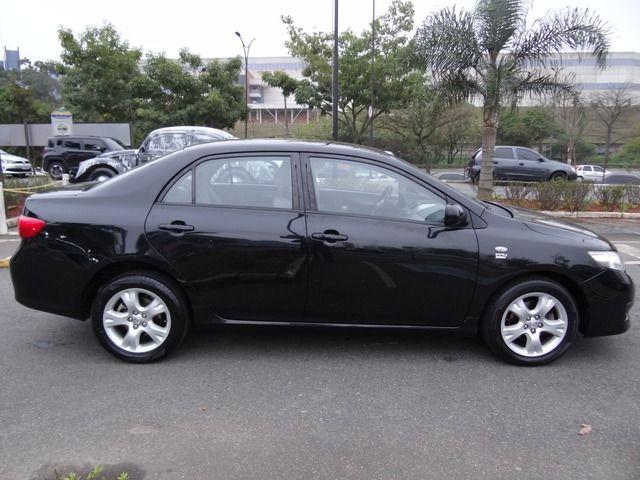 Corolla GLi 1.8 Flex 16V Mec. - Foto 5