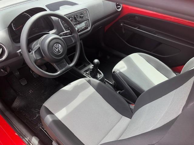 Vw UP 02 portas 14/15 - Foto 10
