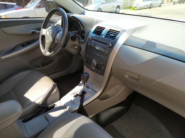 Corolla xei 2011 - Foto 5