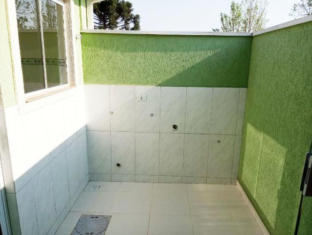C-CA0376 Linda Casa em Condomínio no Bairro Alto, 2 quartos - Foto 13