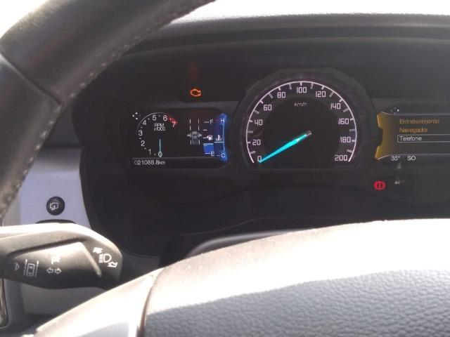 Ford Ranger Limited Flex - Foto 2