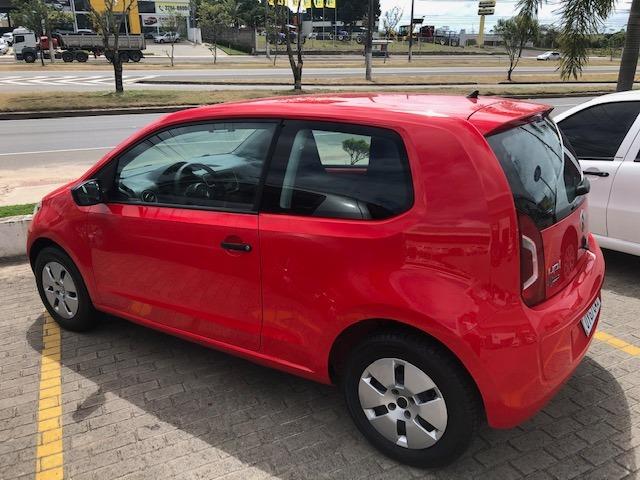 Vw UP 02 portas 14/15 - Foto 8