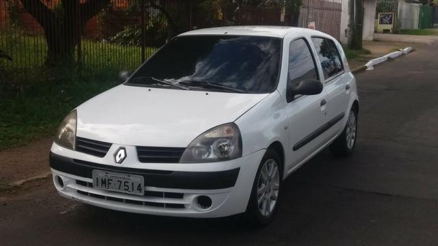 Clio 1.0 hatch - Foto 3