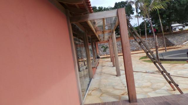 Sítio 22 hectares em Planalmira - Foto 7