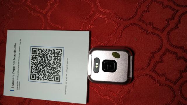Smartwatch com pulseira de brinde - Foto 2