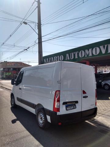 Renault Master 2.3 - Foto 4