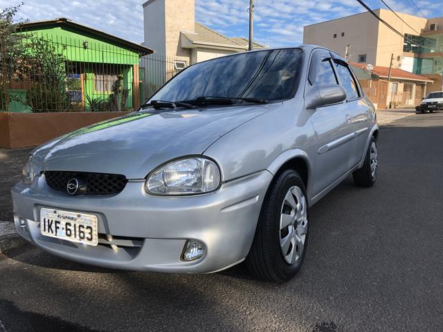 Corsa Classic