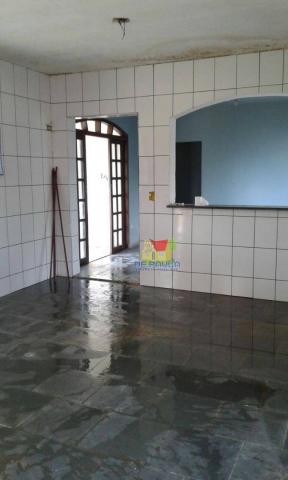 Chácara com 2 dormitórios à venda, 1454 m² por r$ 280.000,00 - refúgio dos amigos - vargem - Foto 6