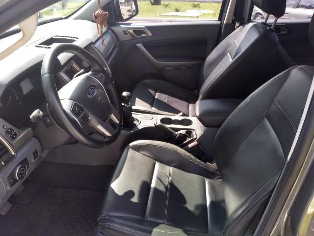 Ford Ranger Limited Flex - Foto 5