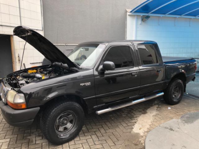 Ranger dupla 2.8