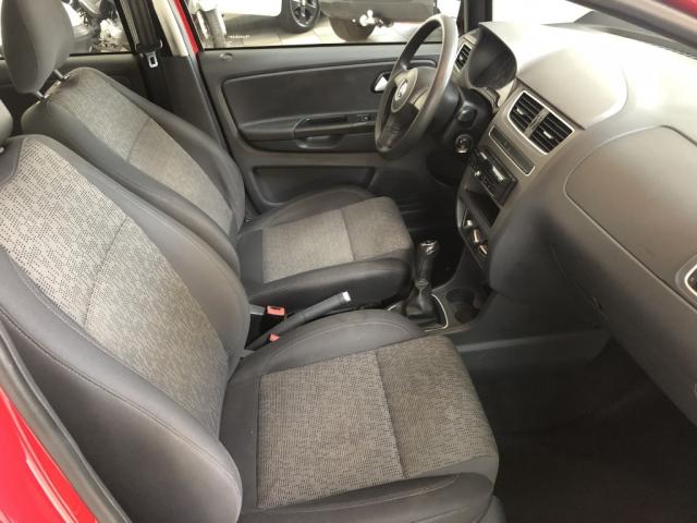 VW - VOLKSWAGEN FOX 1.6 MI TOTAL FLEX 8V 5P - Foto 10