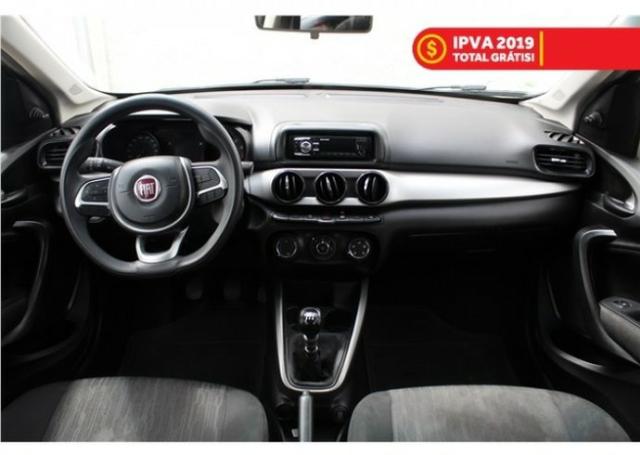 Argo Drive Várias Cores - Ipva 2020 Pago! - Foto 7
