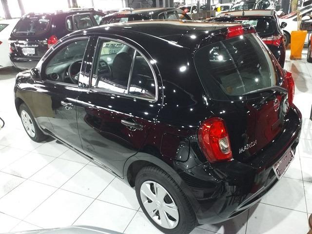 Nissan March S/ Sem entrada! - Foto 5