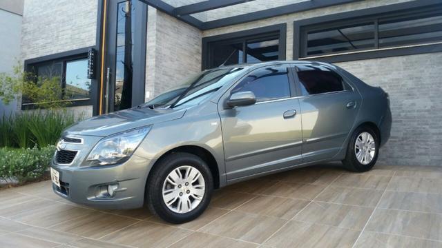 Cobalt 1.8 LTZ 2013