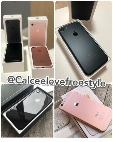 IPhones semi novos - Foto 3