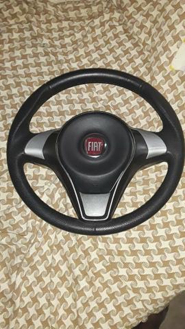 Direçao fiat sport semi nova 180