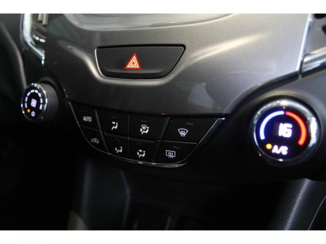 Chevrolet Cruze SEDAN LT 1.4 - Foto 8