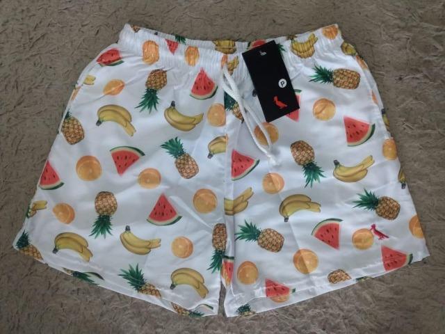 Atacado Bermudas Mauricinho - Foto 2