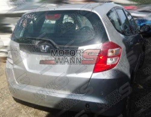 Sucata Honda New Fit EX 1.5 2010 Para Retirada de Peças - Foto 8