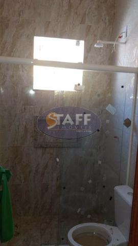 OLV-Casa com 2 dormitórios à venda, 150 m² por R$ 95.000 - Cabo Frio/RJ CA1343 - Foto 11